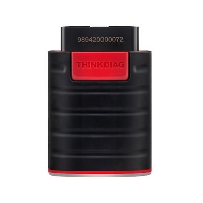Un bon prix. Plein outil de diagnostic du système OBD2 du lancement THINKCAR Thinkdiag en ligne