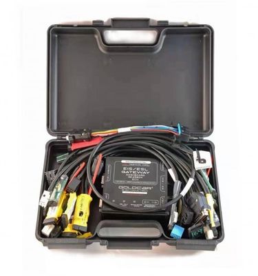Un bon prix. Appui FBS4 d'outil d'essai de passage de tableau de bord de l'EEL d'EIS en ligne