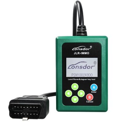 Un bon prix. Programmeur principal de Lonsdor JLR IMMO par la mise à jour libre d'OBD en ligne en ligne