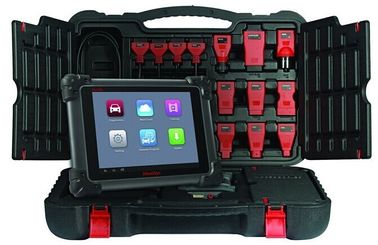 Un bon prix. Mise à jour automatique universelle de scanner d'outil de diagnostic d'Autel MaxiSys MS908 Autel en ligne en ligne