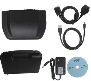 Un bon prix. Outil de diagnostic V13.03.38 de COSSE de WITECH VCI pour des Multi-Langues de soutien de Chrysler en ligne