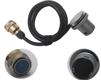 Un bon prix. câble 38PIN pour l'ÉTOILE C3 de mb en ligne