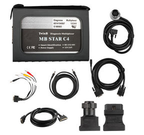 Un bon prix. Appui multi de langue d'outil de diagnostic de Mercedes de la CE avec la version d'IBM T30 2014/9 en ligne