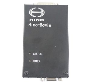 Un bon prix. HINO Diagnostic Explorer Truck outil de diagnostic avec version logicielle 3.12 en ligne