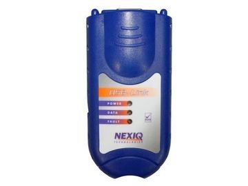 Un bon prix. Interface de diagnostic de charge lourde par liaison USB NEXIQ en ligne