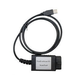 Un bon prix. L'outil V2.8 de balayage de Fiat ECU, programmeur automatique d'ECU a soutenu l'airbag, ABS, direction assistée en ligne