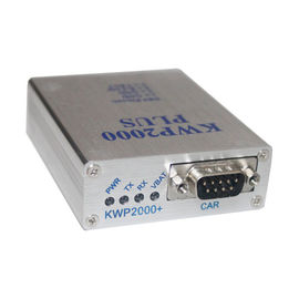 Un bon prix. KWP2000 plus l'ECU REMAP le clignoteur, programmeur des véhicules à moteur d'ECU pour réparer des ECU en ligne