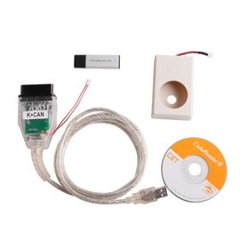 Un bon prix. La tachy V programmeur automatique de 5,0 ECU pour VDO se précipite avec NEC MCU 24C32/24C64 en ligne