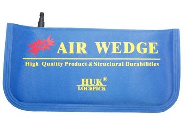 Un bon prix. Cale automatique universelle d'air, outil bleu professionnel de remise d'airbag pour le véhicule en ligne
