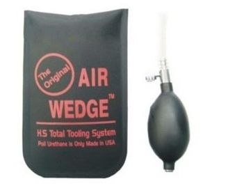 Un bon prix. Petite cale professionnelle d'air, outil universel de remise de l'airbag AW02 pour des voitures en ligne