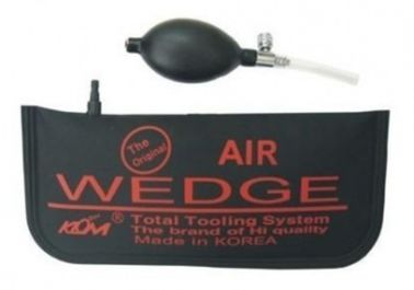Un bon prix. Taille universelle de la cale AW02 d'air la plus grande, grand airbag automatique a remis à zéro/remettant à zéro l'outil en ligne