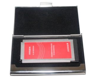 Un bon prix. La carte GTR de port de PCI E pour Nissan consultent 3, Nissan consultent 4 outils de diagnostic des véhicules à moteur en ligne