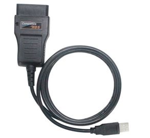 Un bon prix. Haut câble diagnostique du câble OBDII de Honda HDS de performance avec l'interface de diagnostic de 16 bornes en ligne