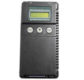 Un bon prix. Les outils de diagnostic des véhicules à moteur de Mitsubishi MUT III soutiennent des véhicules d'essence en ligne
