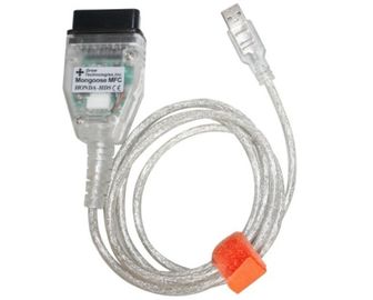 Un bon prix. Mangouste de DrewTech pour Honda avec J2534 le conducteur, câble diagnostique des véhicules à moteur en ligne