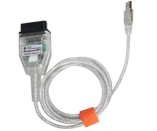 Un bon prix. Mangouste pour l'interface diagnostique de câble de matrices de  Vida, outils de diagnostic des véhicules à moteur en ligne