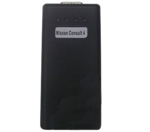 Un bon prix. Nissan consultent 4 que la radio relient le système diagnostique basé par ordinateur portable pour Nissan, Infiniti, GTR en ligne