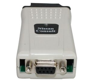 Un bon prix. Nissan consultent l'interface diagnostique, les outils de diagnostic des véhicules à moteur pour tout le 14pin consultent le port de Nissan en ligne