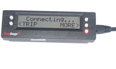 Un bon prix. Scanner OBD2 3 DANS UN, petites mesures original de 100% portatives de Digital pour le véhicule avec le grand affichage à cristaux liquides en ligne