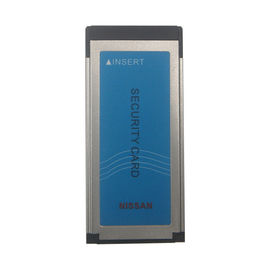 Un bon prix. La carte de sécurité pour l'immobilisateur, travaux ainsi que Nissan consultent 3 et Nissan consultent 4 en ligne