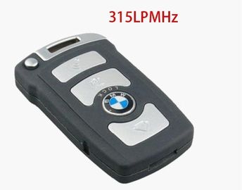 Un bon prix. Clé à distance de YH BM7S pour BMW 7 séries, blancs faits sur commande de clé de la voiture 315LPMHZ en ligne