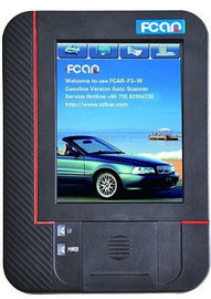 Un bon prix. Scanner automatique de Fcar-F3-W pour l'essence de courant principal + 12v les véhicules diesel, mise à jour par l'Internet en ligne