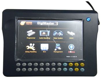 Un bon prix. Outil de correction d'odomètre d'original de Digimaster 3 Digimaster III pour ECU programmant, décodage audio, lecture de code de PIN. en ligne