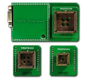 Un bon prix. Outil de correction d'odomètre du programmeur TMS370 pour l'autoradio décodant, lecture de code de Pin d'IMMO en ligne