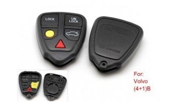 Un bon prix. 4+1 bouton  Shell principal à distance, point de droit principal à distance automatique/blancs pour en ligne