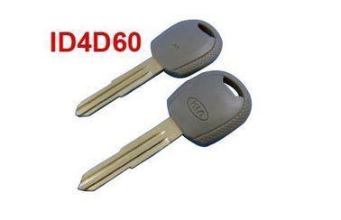Un bon prix. Puce de transpondeur de clé d'ID4D60 Kia, blancs professionnels de clé de voiture pour Kia en ligne