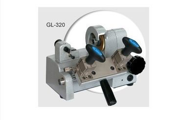 Un bon prix. Découpeuse GL320 de clé de voiture de Gladaid pour la clé cannelée double par côté avec le type coupeur de V de HSS en ligne