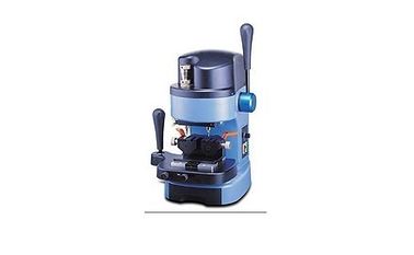 Un bon prix. Découpeuse de clé de GL 303B pour le kaba, le keso et le benz., bride principale avec le levier horizontal d'action en ligne