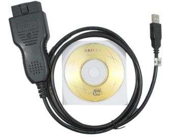 Un bon prix. TACHY USB 2,5 pour VW/AUDI, outil de diagnostic professionnel pour la connexion d'OBD en ligne