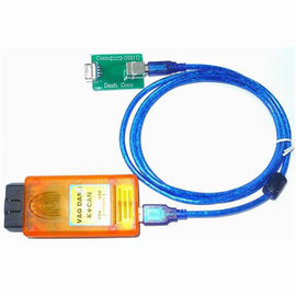 Un bon prix. L'outil de diagnostic du tiret K+CAN, COM 1,65+ de tiret se précipitent peut 5,17 indiquer le code de Pin en ligne