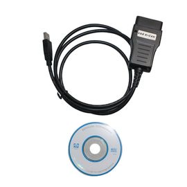 Un bon prix. Audi/VW/K PEUT le commandant 3,6 outil de diagnostic pour la correction d'odomètre en ligne