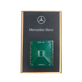 Un bon prix. Programmeur de clé de voiture de NEC du BENZ IR pour programmer l'EEL avec le contrôleur de NEC en ligne