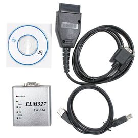 Un bon prix. L'ORME 327 USB PEUT TRANSPORTER version du logiciel 1,5 de scanner la plus nouvelle en ligne