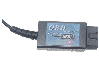 Un bon prix. ELM327 USB EOBD OBDII PEUT TRANSPORTER l'outil de balayage en ligne