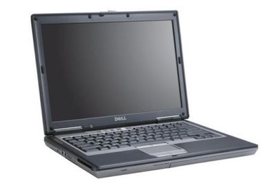 Un bon prix. Ordinateur/ordinateur portable diagnostiques d'automobile de Dell D630 pour l'ÉTOILE de mb, BMW OPS, contrat 4 d'écart-type en ligne