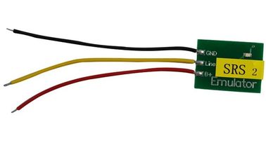 Un bon prix. Émulateur de capteur de SRS2 Mazda Seat, outil de réparation de Mazda pour le dépannage de voiture en ligne