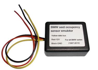 Un bon prix. Émulateur de capteur d'occupation de BMW Seat pour la série de BMW (1997-2010), dépannage de réparation de voiture en ligne