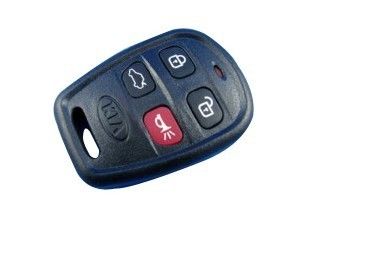 Un bon prix. Kia Shell principal à distance 4 se boutonnent, caisse principale de voiture à télécommande de Kia/blanc futés en ligne