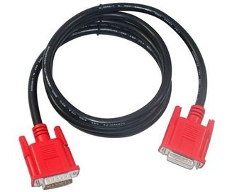 Un bon prix. Équipement diagnostique des véhicules à moteur d'essai d'Autel MaxiDAS DS708 de câble d'outil de diagnostic principal d'Autel en ligne