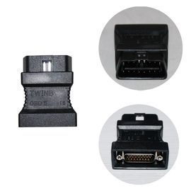 Un bon prix. Connecteur d'OBD2 16Pin de l'ÉTOILE C4 de mb en ligne
