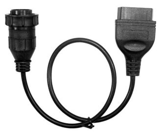 Un bon prix. Sprinter 14Pin de benz à l'adaptateur 16Pin/à adaptateur, câble diagnostique des véhicules à moteur d'OBD pour le mb en ligne